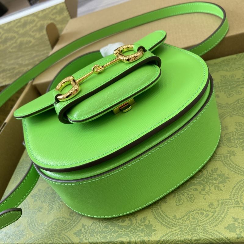 Gvc*1 horsebit bags
